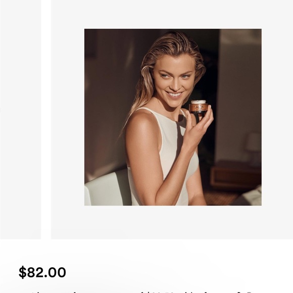 Dead Sea Osmoter Concentrate Supreme Hydration Cream NWT ulta sephora designer - Picture 2 of 4